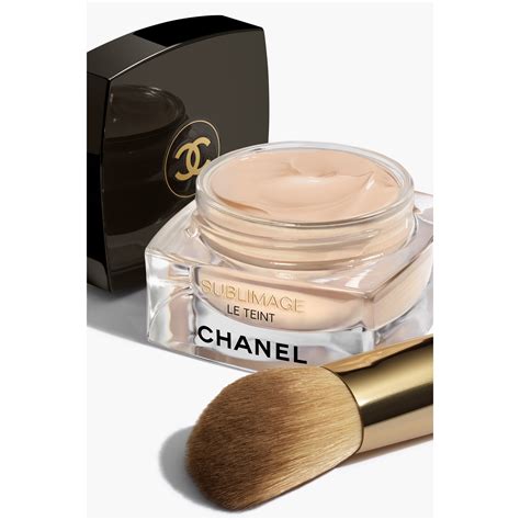 chanel sublimage macy's|Chanel sublimage le teint.